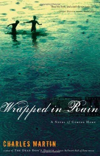 libro gratis Wrapped in Rain