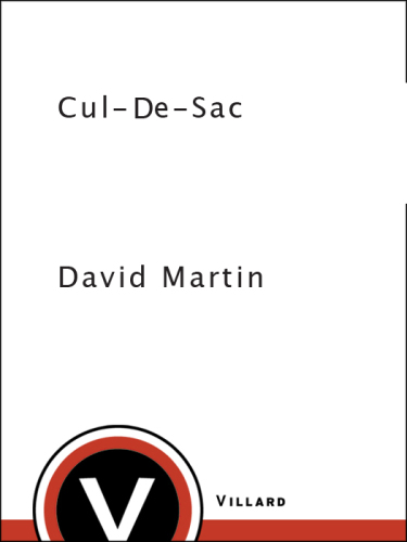 descargar libro Cul-De-Sac