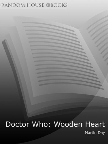 descargar libro Wooden Heart