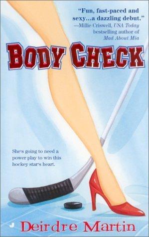 libro gratis Body Check