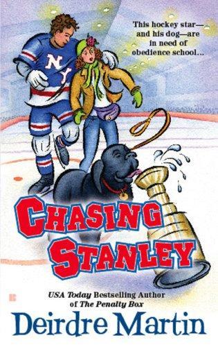 descargar libro Chasing Stanley