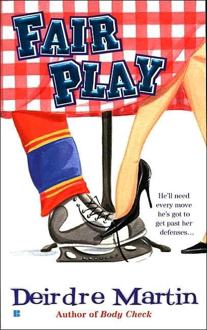 libro gratis Fair Play