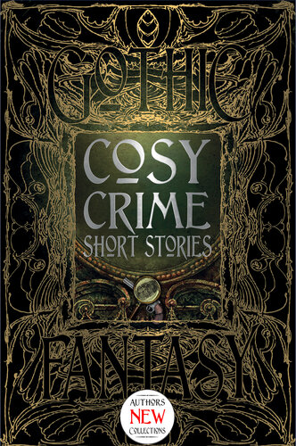 descargar libro Cosy Crime Short Stories