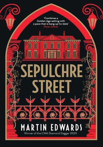 libro gratis Sepulchre Street