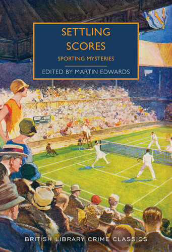 descargar libro Settling Scores