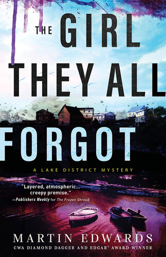 descargar libro The Girl They All Forgot