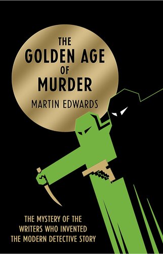 descargar libro The Golden Age of Murder