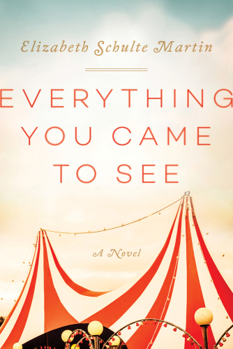 descargar libro Everything You Came to See