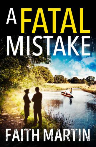 libro gratis A Fatal Mistake