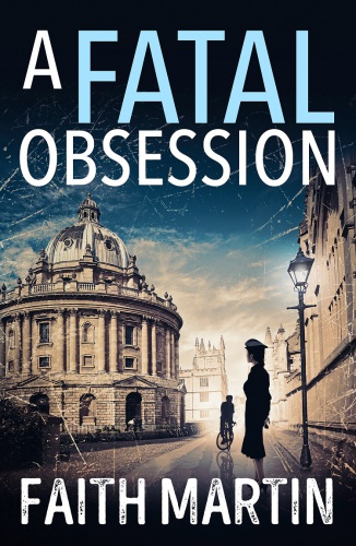 descargar libro A Fatal Obsession