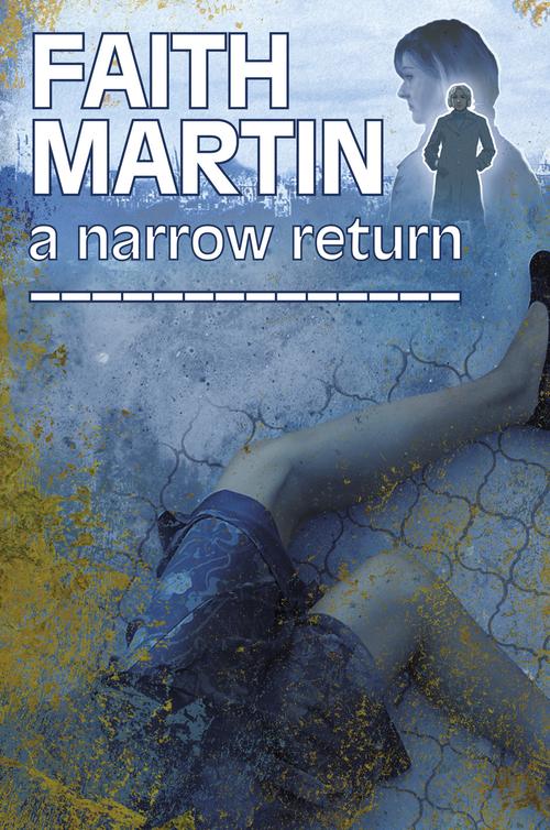 descargar libro A Narrow Return