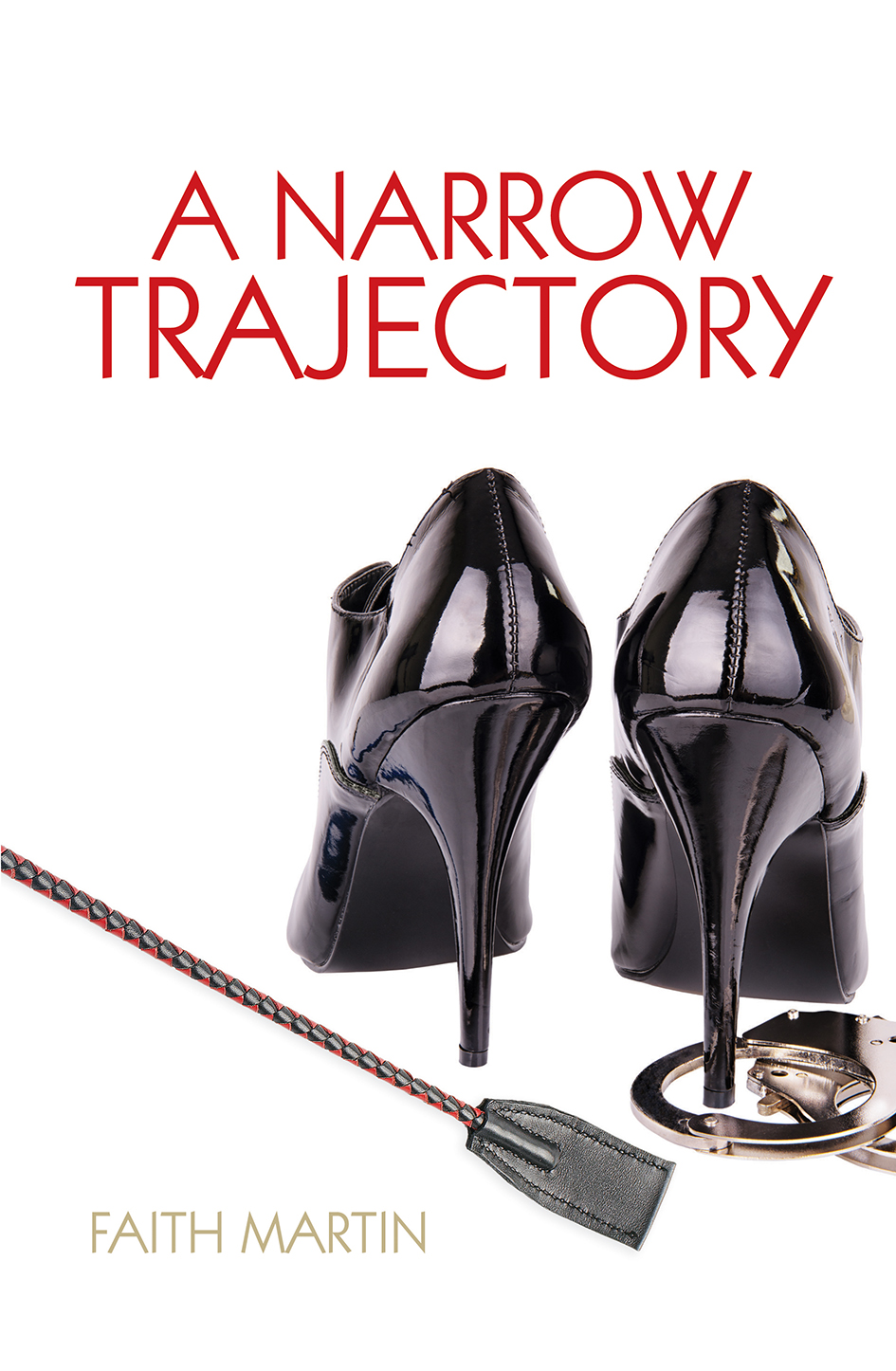 descargar libro A Narrow Trajectory