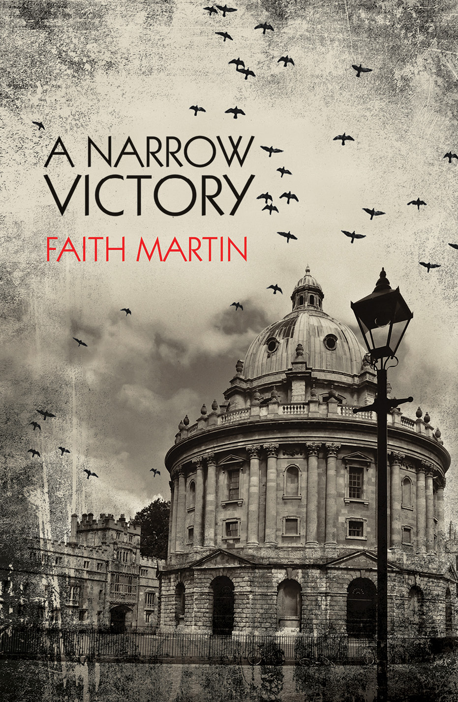 libro gratis A Narrow Victory