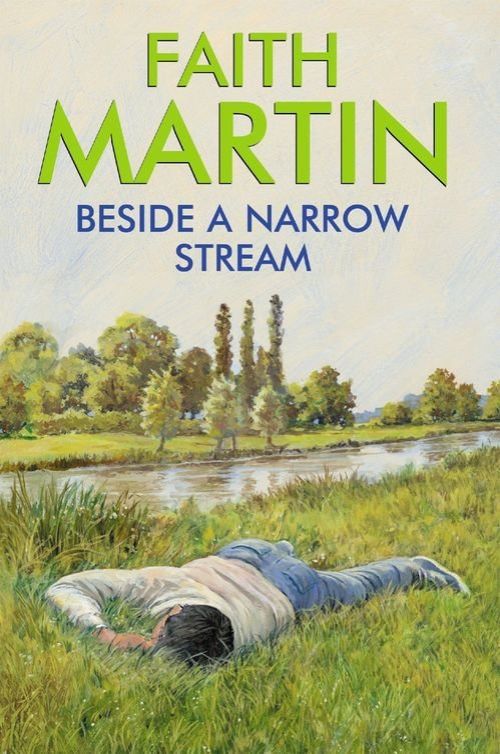 descargar libro Beside a Narrow Stream