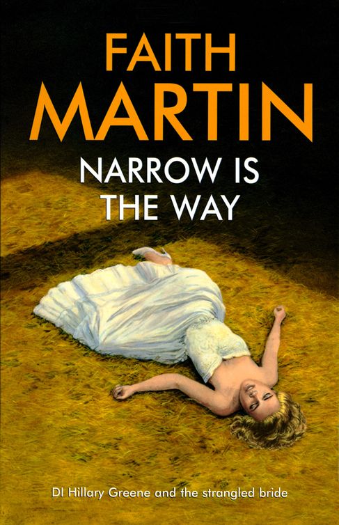 descargar libro Narrow is the Way