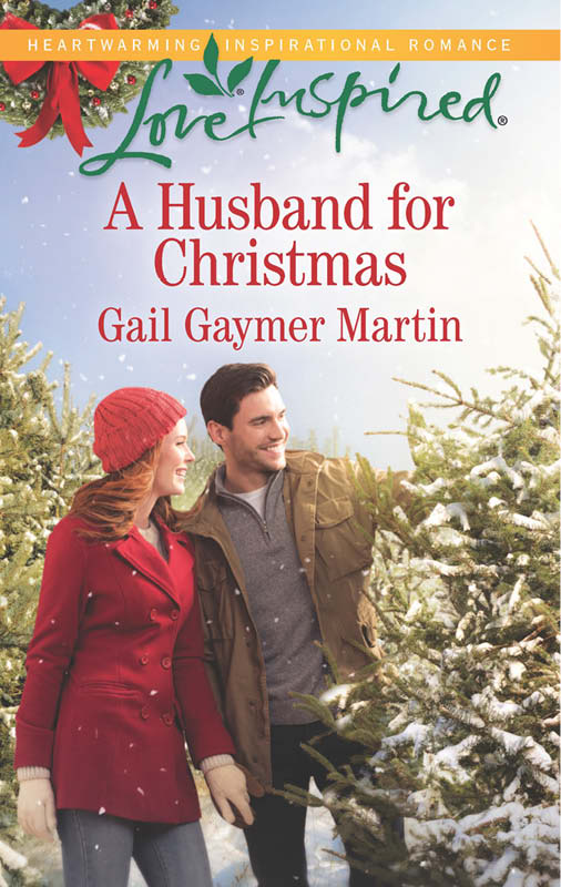 descargar libro A Husband for Christmas