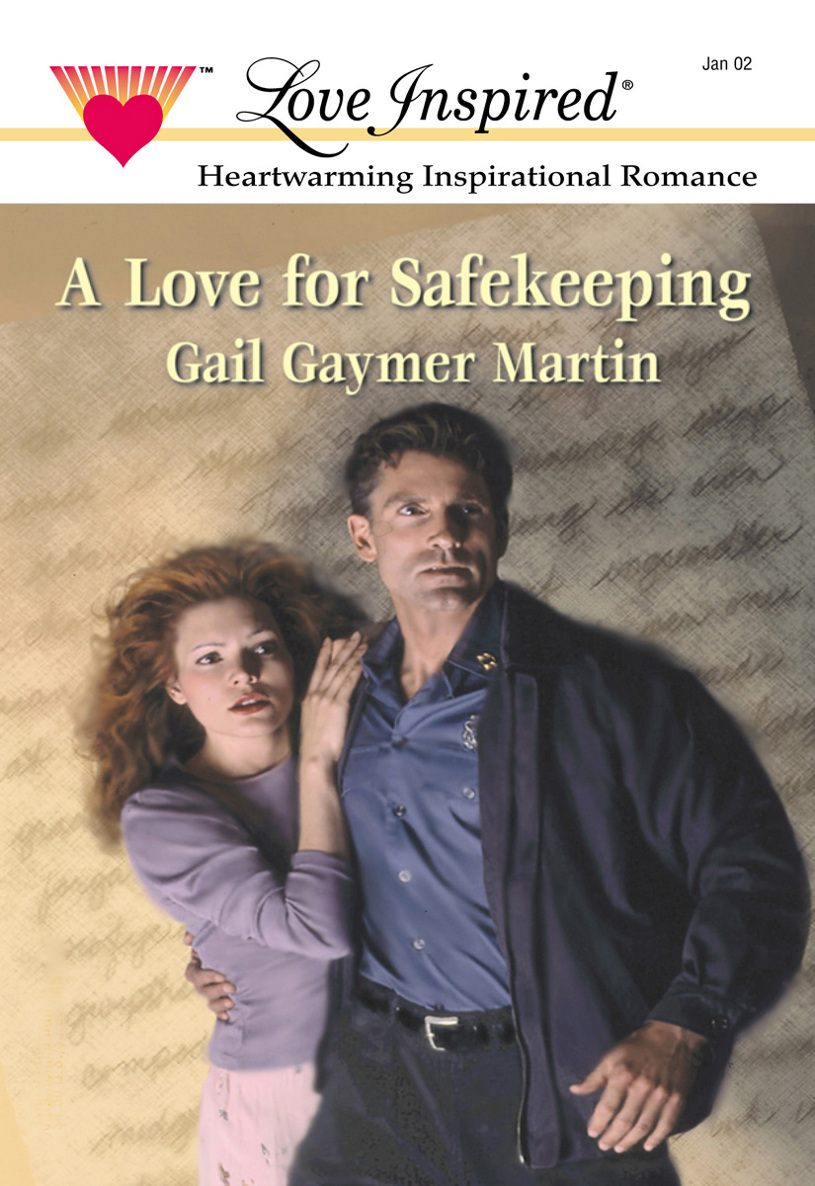 descargar libro A Love for Safekeeping