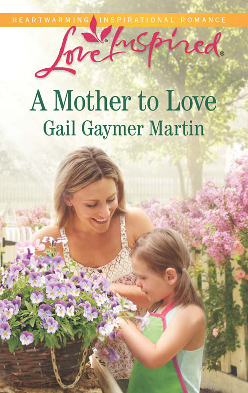 descargar libro A Mother to Love