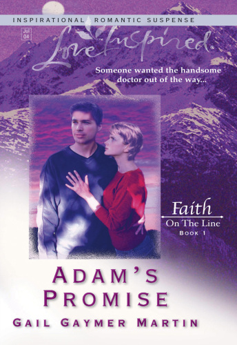 descargar libro Adam's Promise