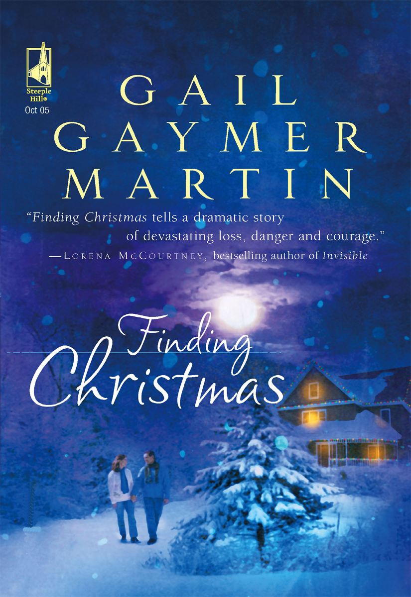 libro gratis Finding Christmas