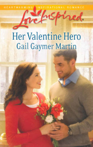 descargar libro Her Valentine Hero