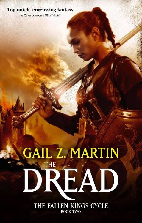 libro gratis The Dread