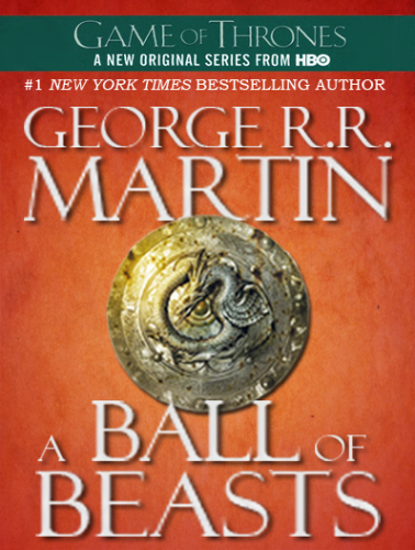 descargar libro A Ball of Beasts