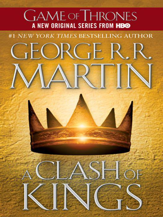 descargar libro A Clash of Kings (Annotated)