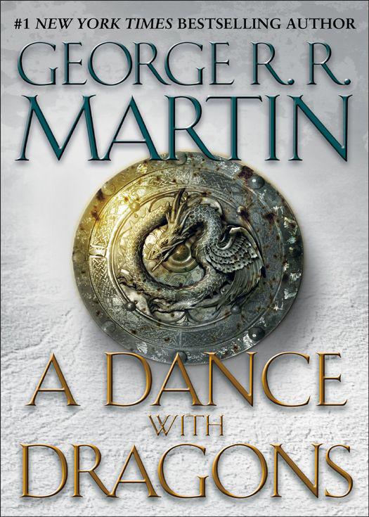 descargar libro A Dance With Dragons (Annotated)