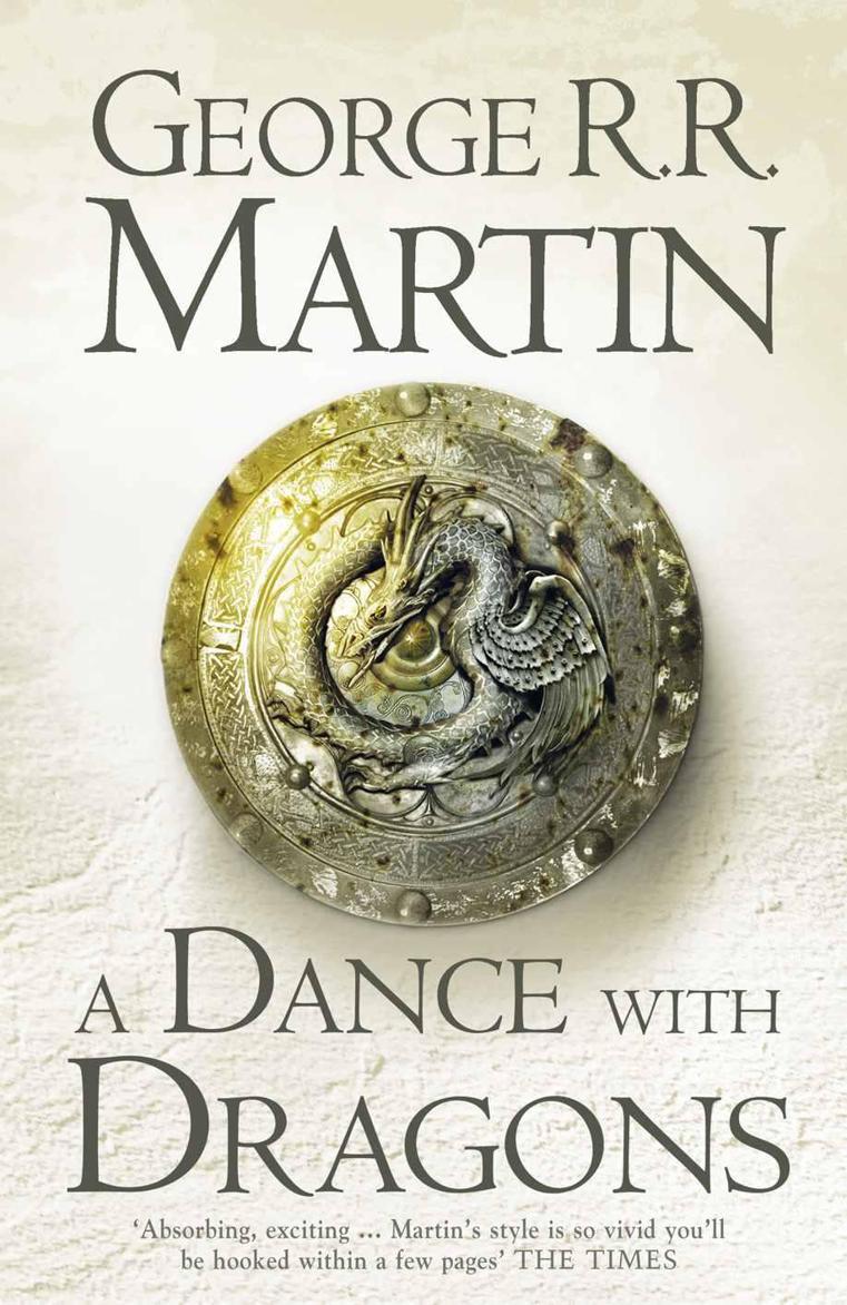 descargar libro A Dance With Dragons