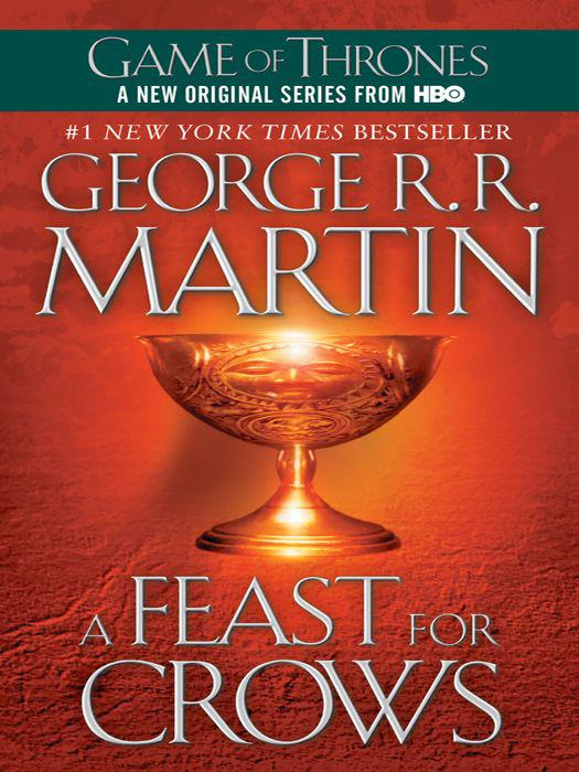 descargar libro A Feast for Crows (Annotated)