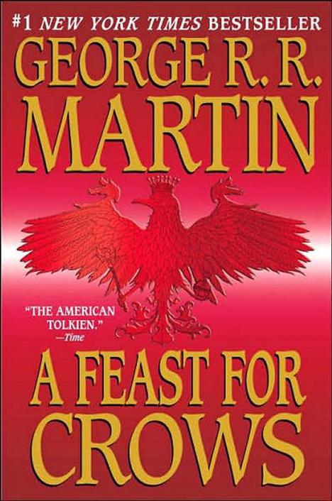 descargar libro A Feast for Crows