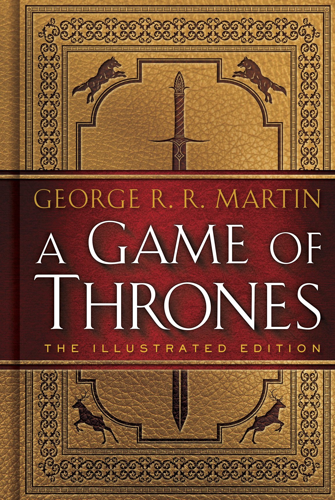 descargar libro A Game of Thrones 20th Anniversary Illustrated Edition