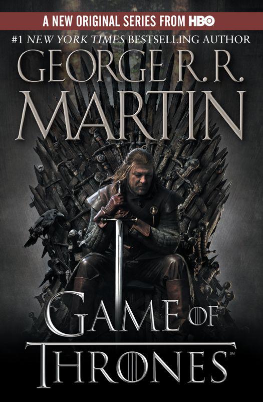 libro gratis A Game of Thrones (Annotated)