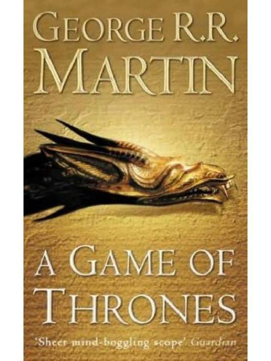 descargar libro A Game Of Thrones