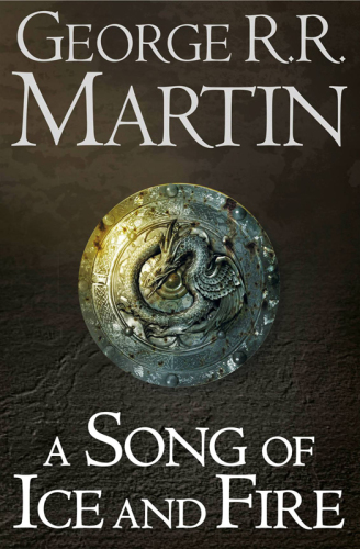 libro gratis A Song of Ice and Fire - Omnibus 01-05 HarperCollins edition