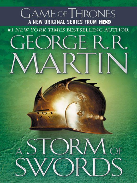 descargar libro A Storm of Swords (Annotated)