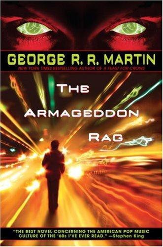 descargar libro Armageddon Rag