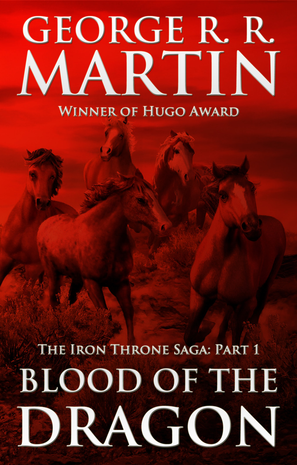 libro gratis Blood of the Dragon