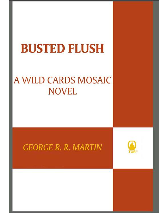 libro gratis Busted Flush