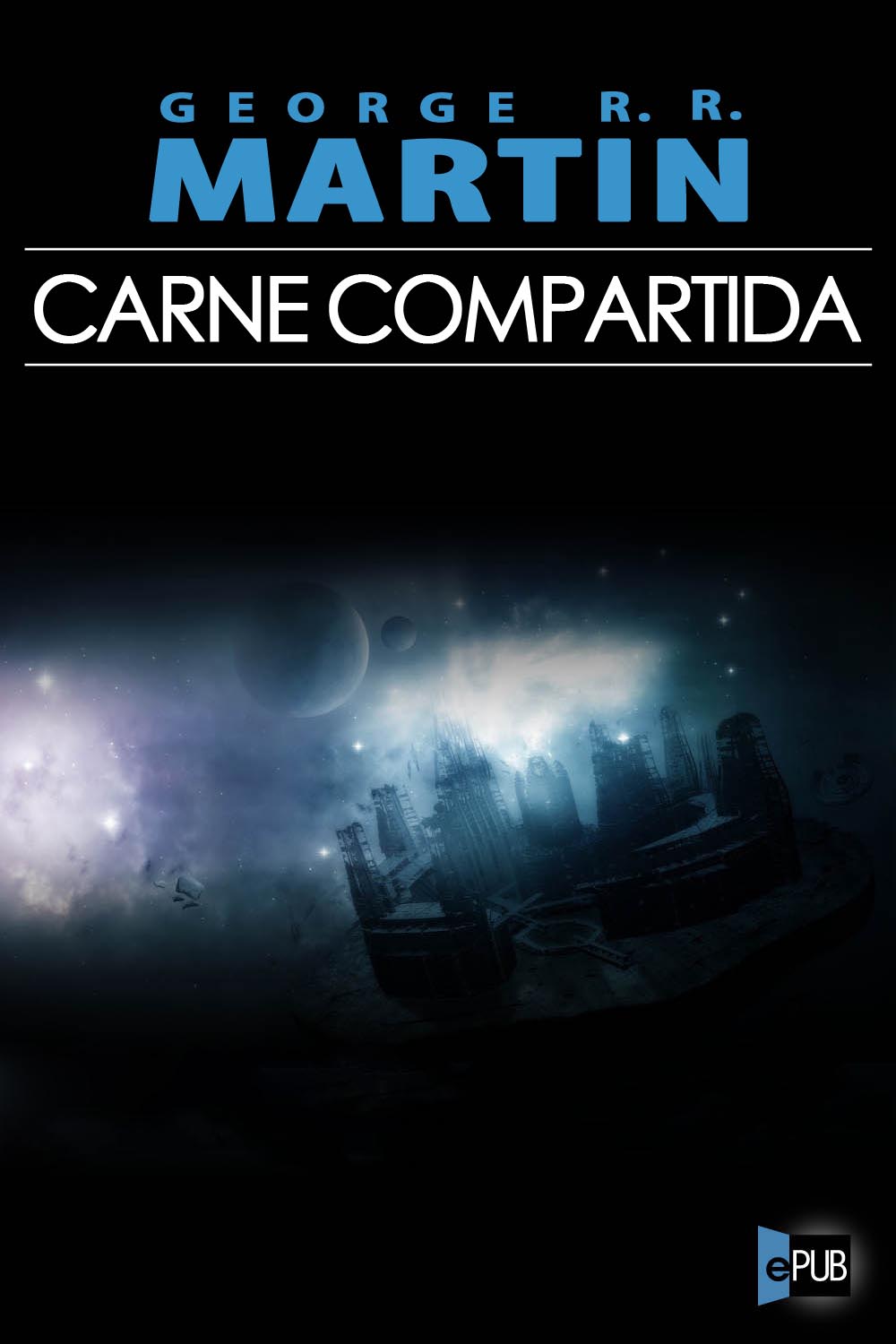 descargar libro Carne compartida