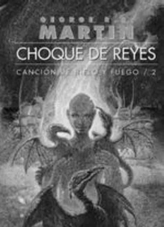 descargar libro Choque de R