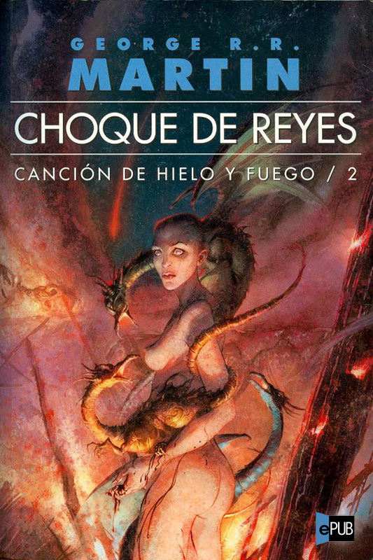 descargar libro Choque de reyes