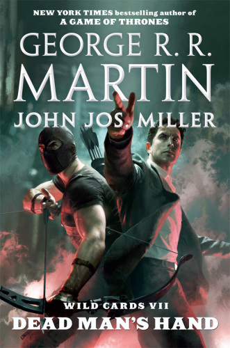 libro gratis Dead Man's Hand: John Jos Miller