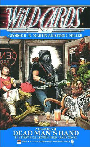 libro gratis Dead Man's Hand