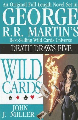 descargar libro Death Draws Five