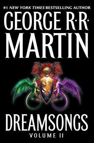 descargar libro Dreamsongs, Volume II