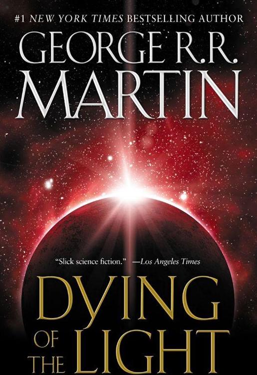 libro gratis Dying of the Light