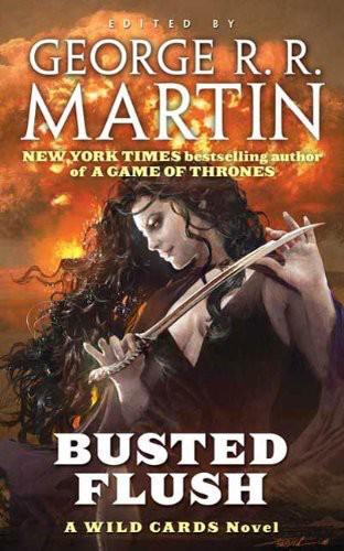 descargar libro Busted Flush