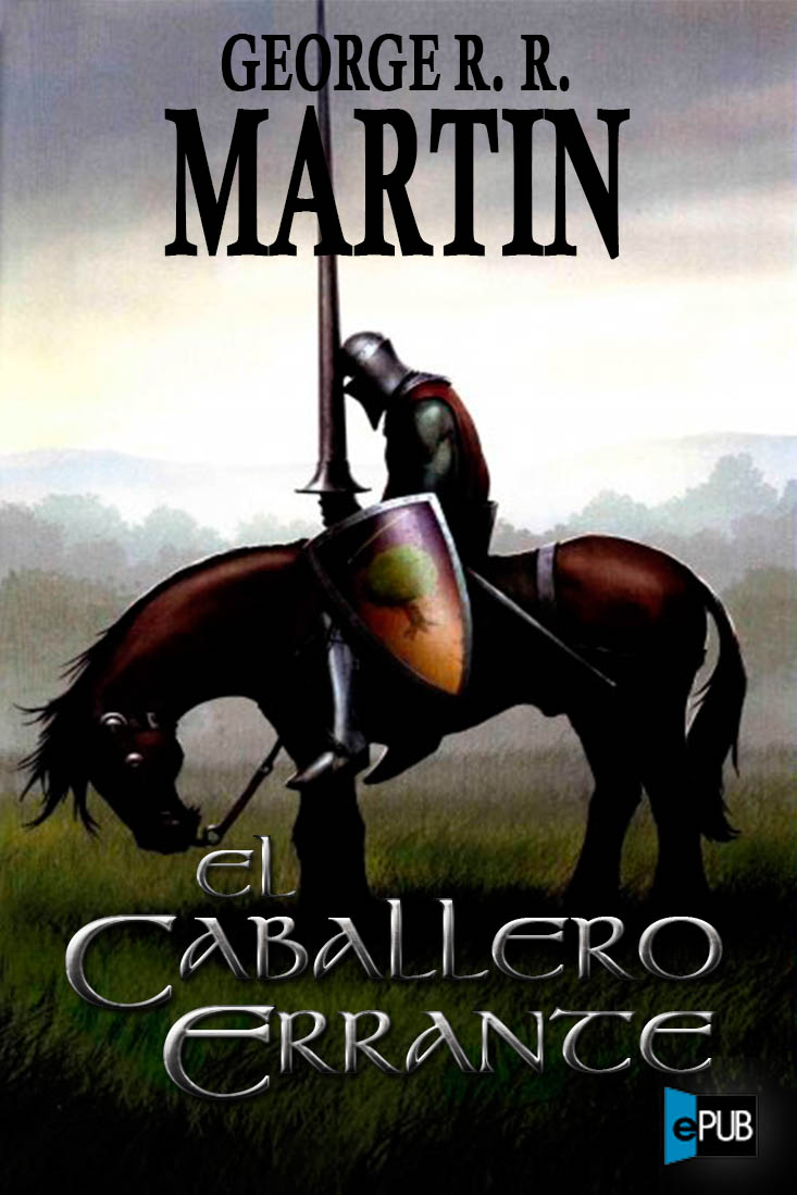 libro gratis El caballero errante